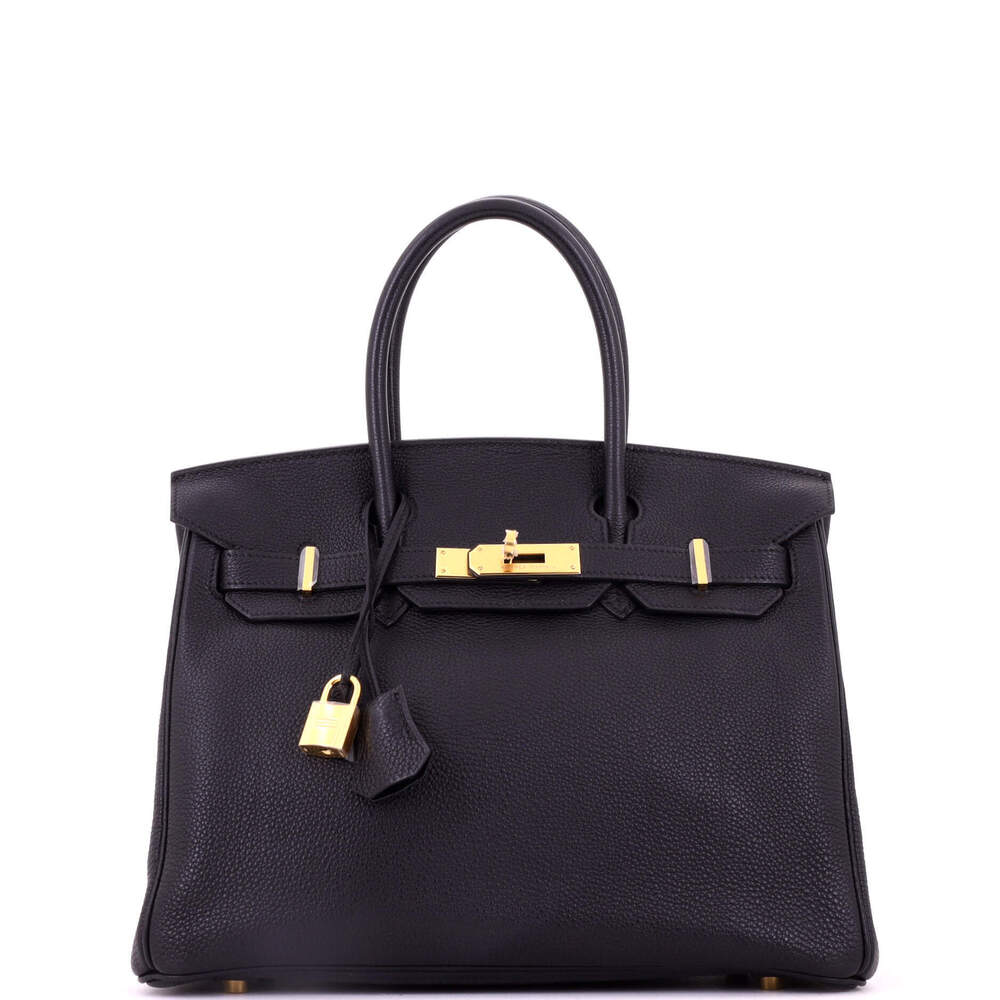Hermes Birkin 30